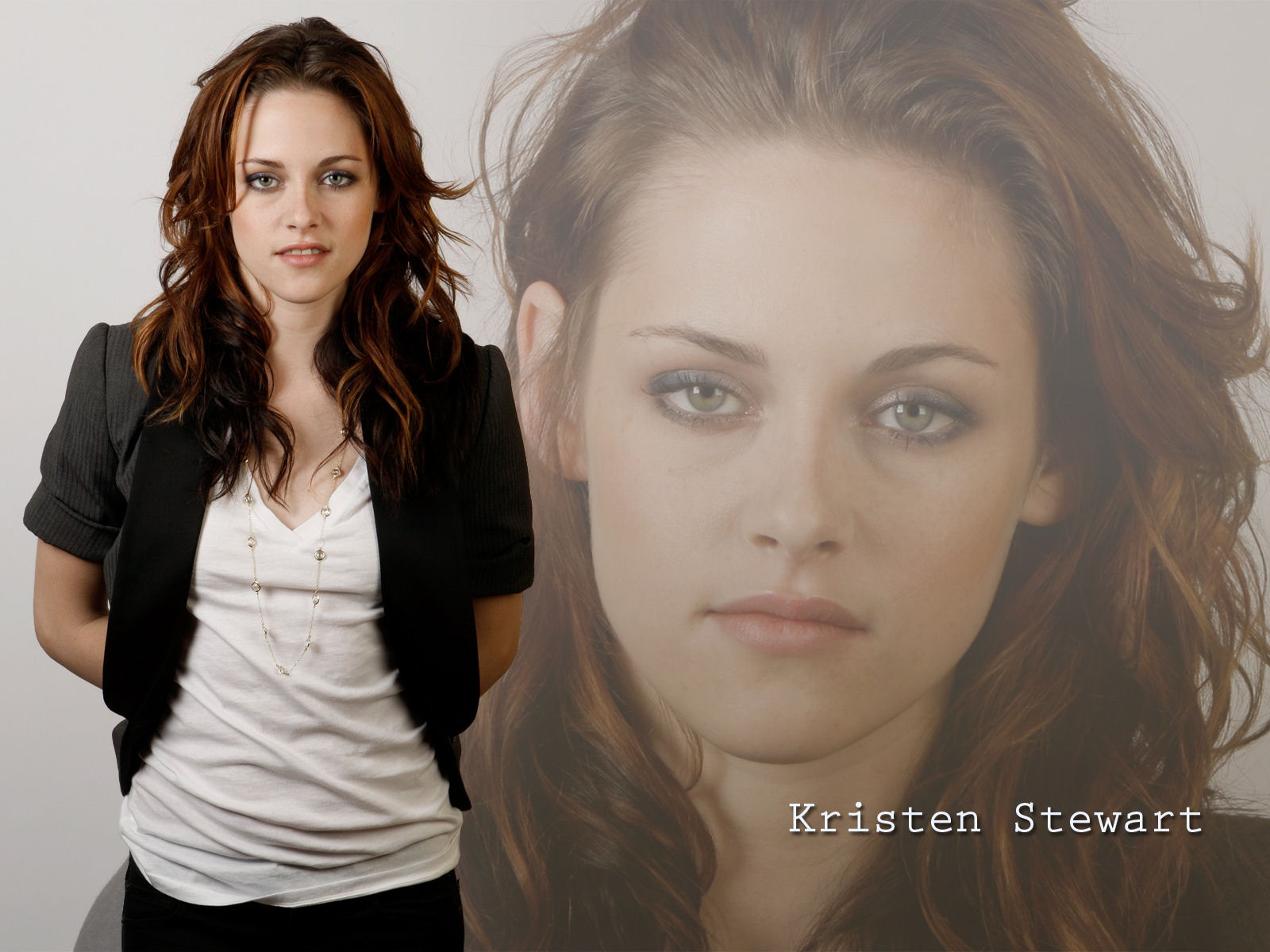 Fonds d'cran Clbrits Femme Kristen Stewart 