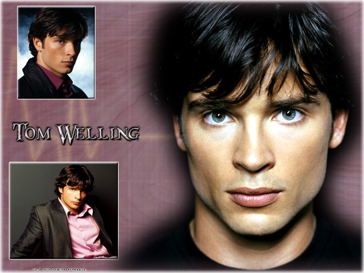 Fonds d'cran Clbrits Homme Tom Welling Welling