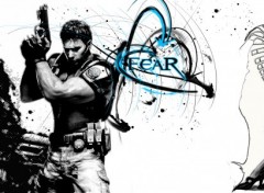 Wallpapers Video Games survival