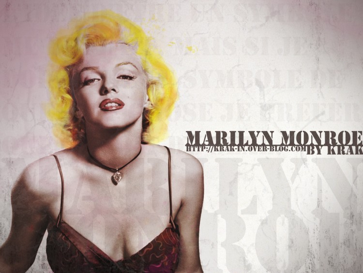 Wallpapers Celebrities Women Marilyn Monroe Marilyn Monroe