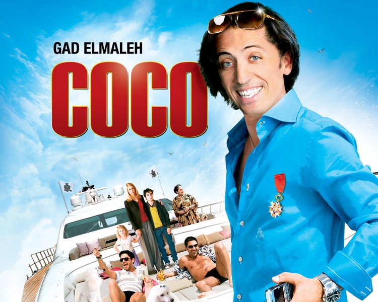 Wallpapers Movies Coco Wallpaper N228751