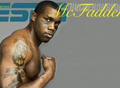 Wallpapers Art - Painting Darren McFadden