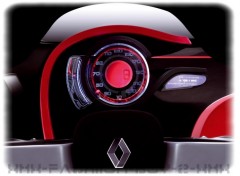 Fonds d'cran Voitures Renault Megane Coup