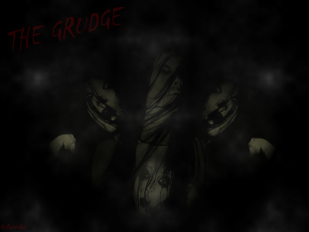 Wallpapers Movies The Grudge 