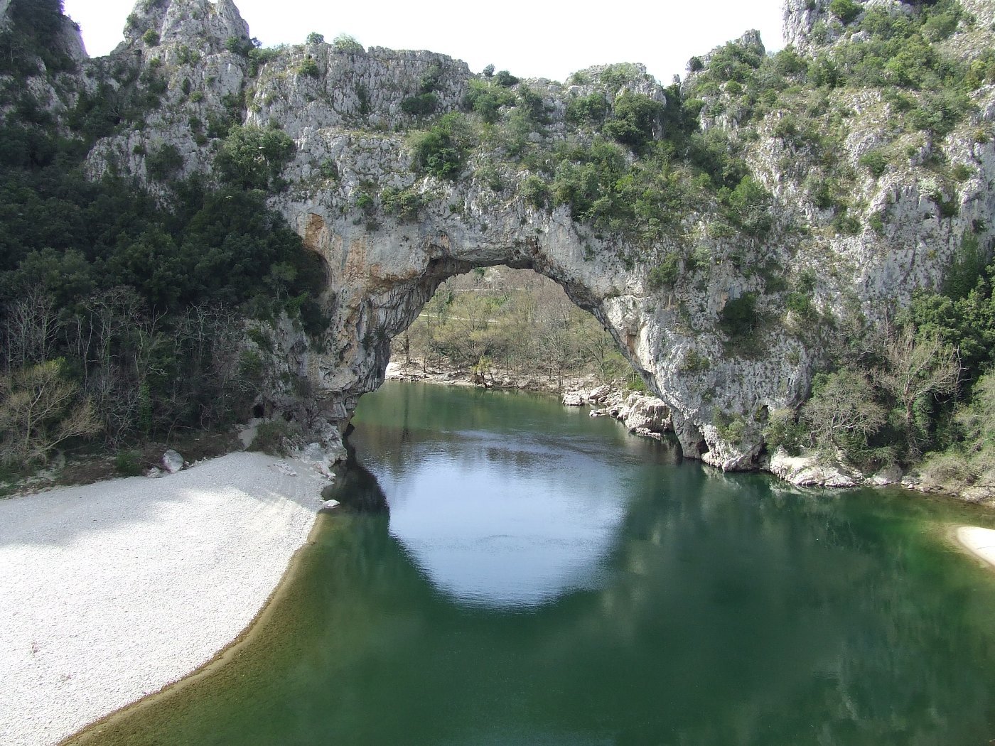 Fonds d'cran Nature Arches 