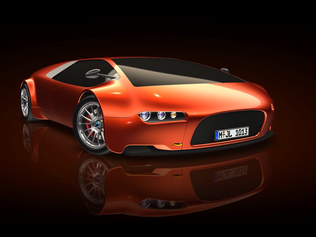 Wallpapers Cars Concepts-car 