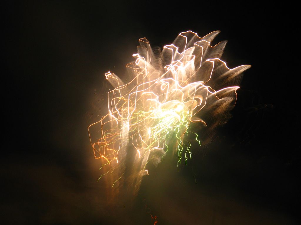 Fonds d'cran Hommes - Evnements Feux d'Artifice 