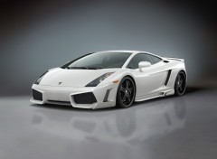 Wallpapers Cars Lamborghini-Gallardo