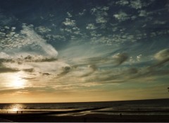 Fonds d'cran Nature Nieuwpoort