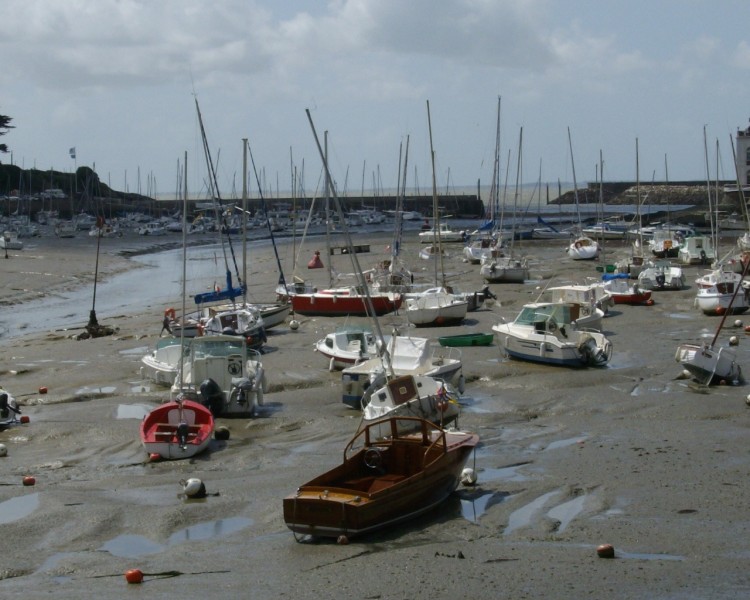 Fonds d'cran Constructions et architecture Ports - Quais port