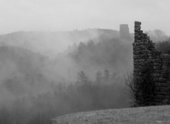 Wallpapers Constructions and architecture Chateau du Haut Barr