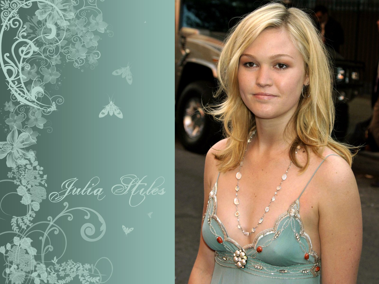 Fonds d'cran Clbrits Femme Julia Stiles 