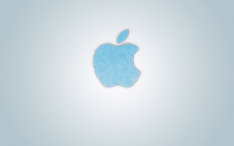 Fonds d'cran Informatique Apple Wallpaper N229407