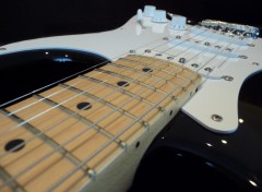 Wallpapers Music fender-03