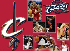 Wallpapers Sports - Leisures Cleveland Cavaliers