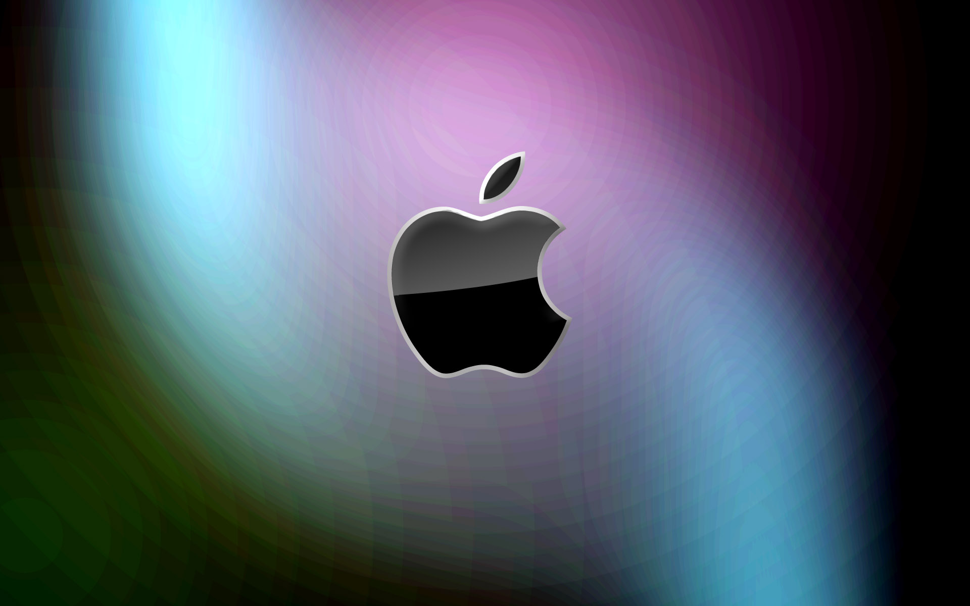 Fonds d'cran Informatique Apple Apple