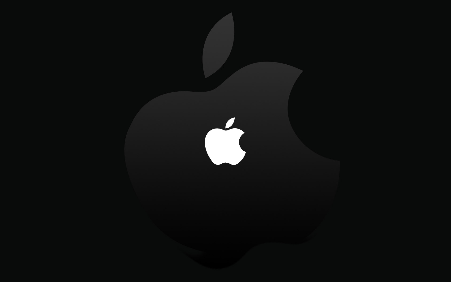 Fonds d'cran Informatique Apple Apple