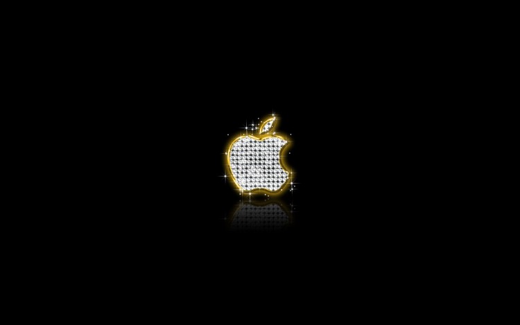 Fonds d'cran Informatique Apple Apple