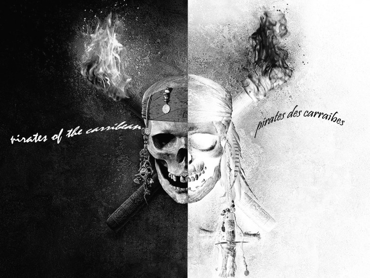 Wallpapers Movies Pirates of the Caribbean 3 - At World's End Wallpaper N229689