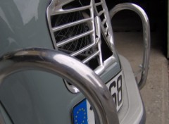 Fonds d'cran Voitures 2cv Azam