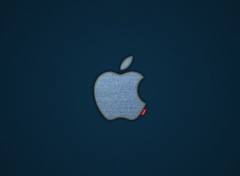 Fonds d'cran Informatique Apple