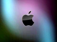 Fonds d'cran Informatique Apple