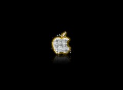 Fonds d'cran Informatique Apple