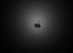 Fonds d'cran Informatique Apple