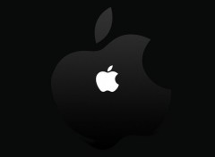 Fonds d'cran Informatique Apple