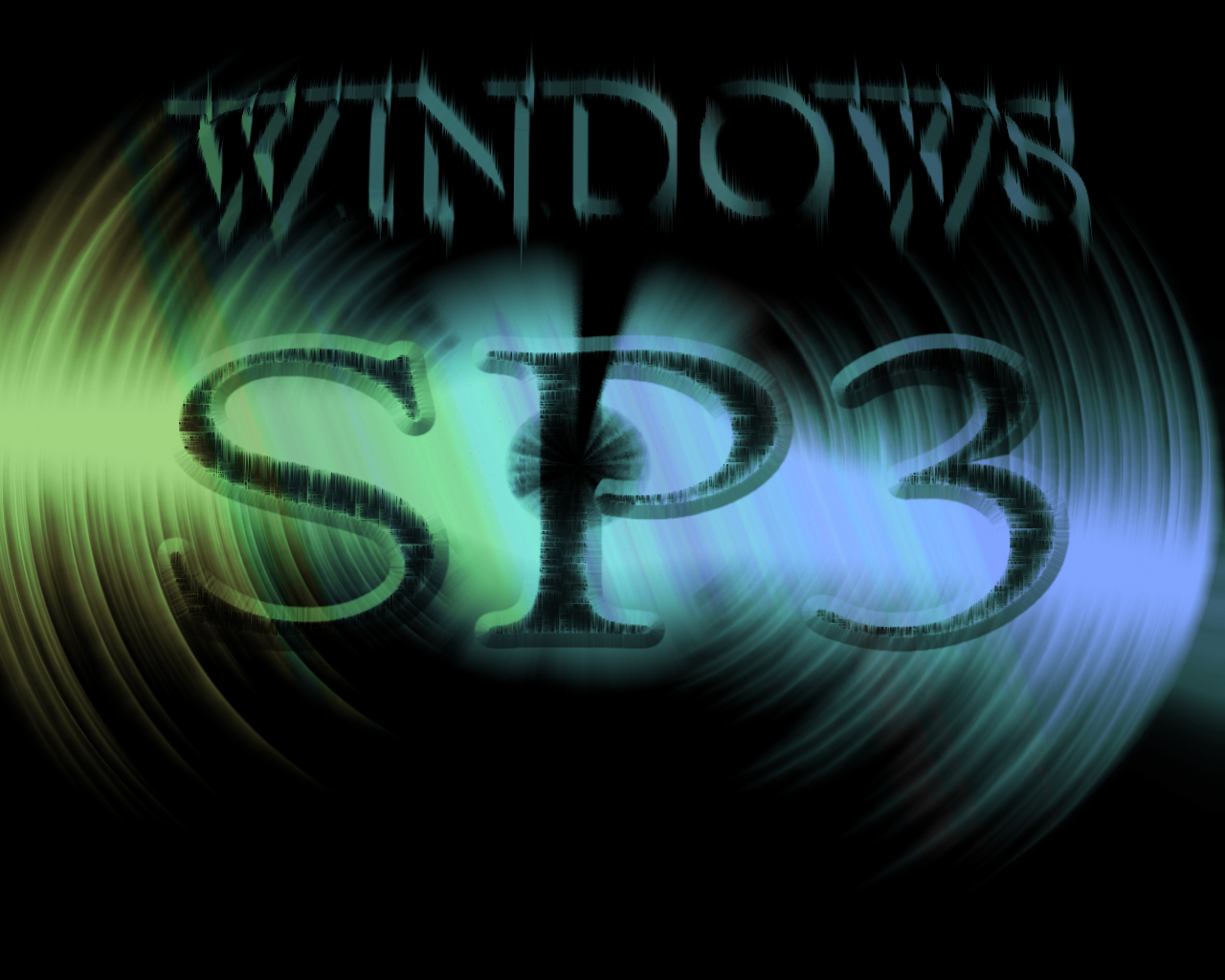 Wallpapers Computers Windows XP WindowsSP3