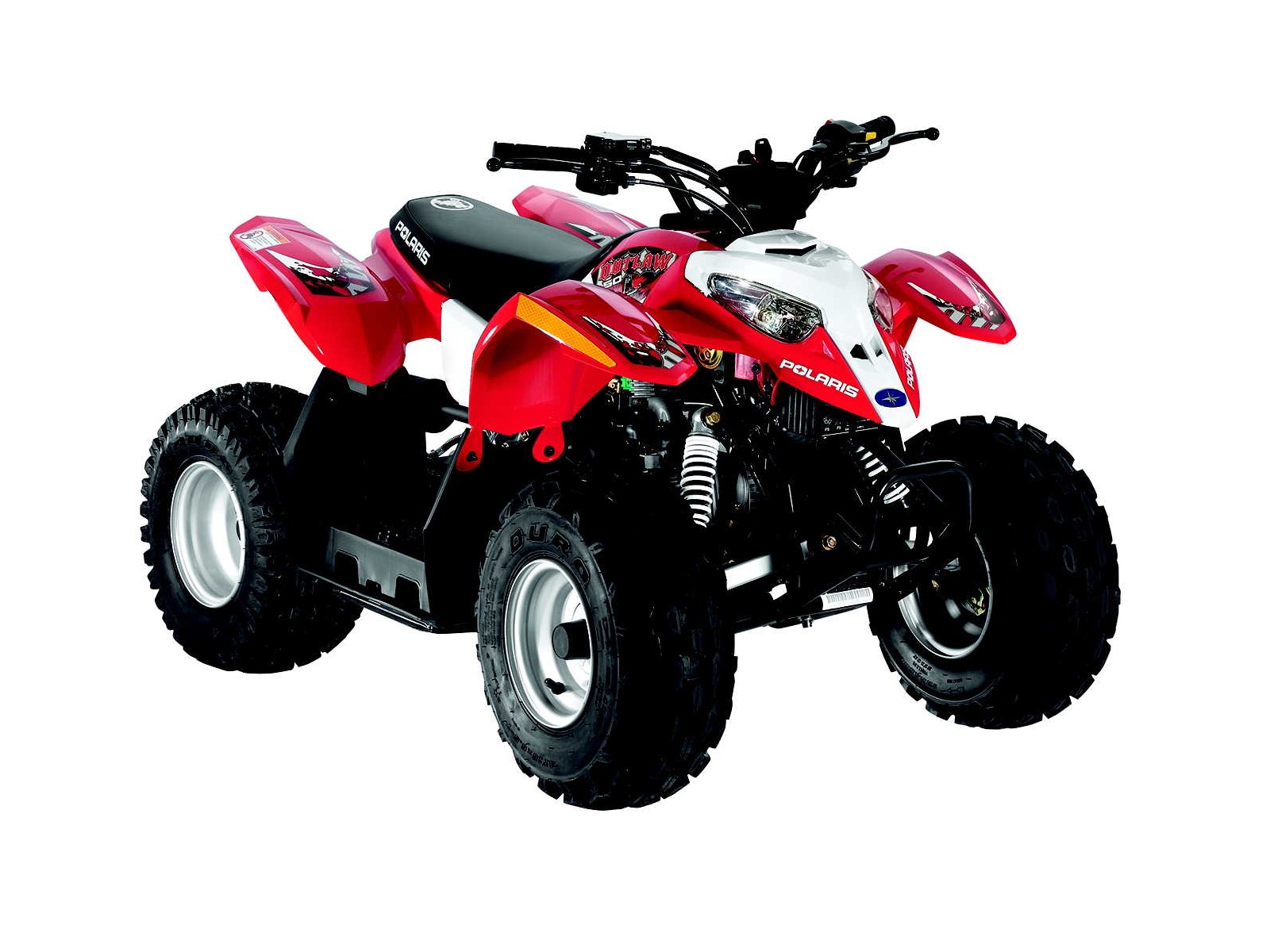 Fonds d'cran Motos Quads 