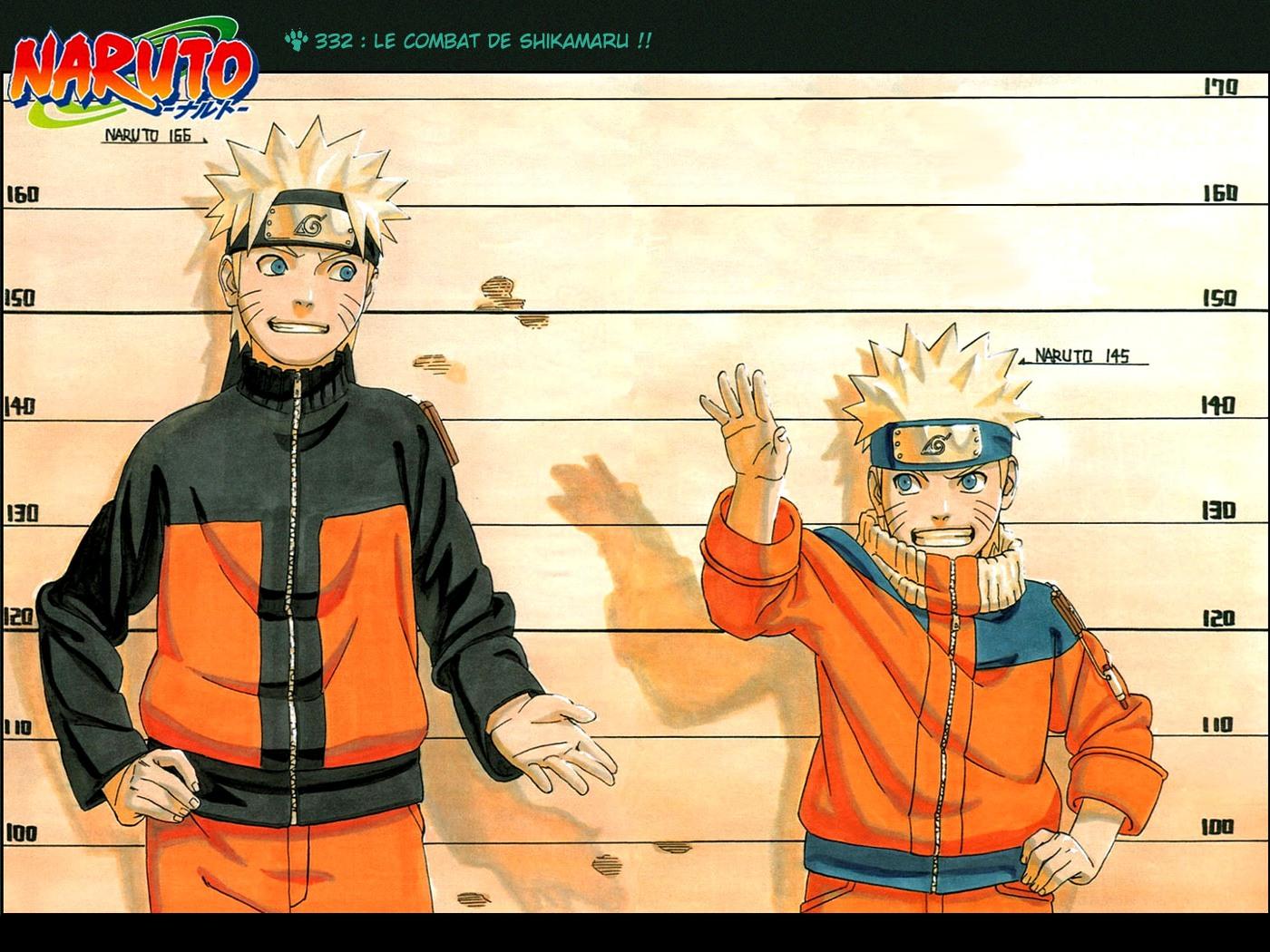 Wallpapers Manga Naruto 