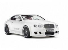 Fonds d'cran Voitures Bentley-Continental-GT