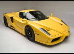 Wallpapers Cars Ferrari-Enzo