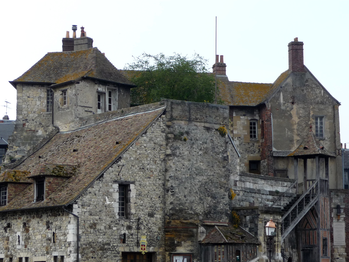 Fonds d'cran Constructions et architecture Maisons 