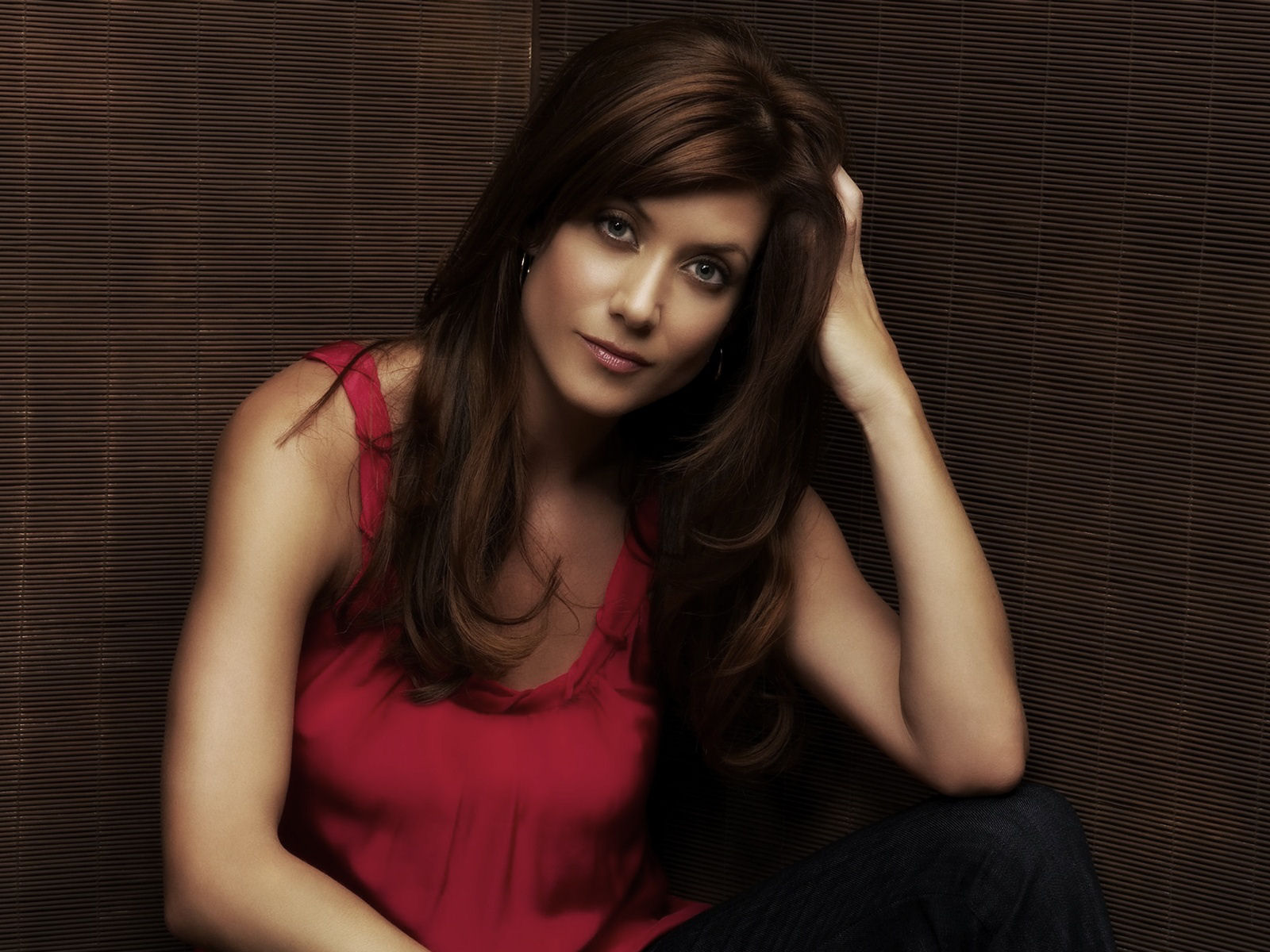 Fonds d'cran Clbrits Femme Kate Walsh 