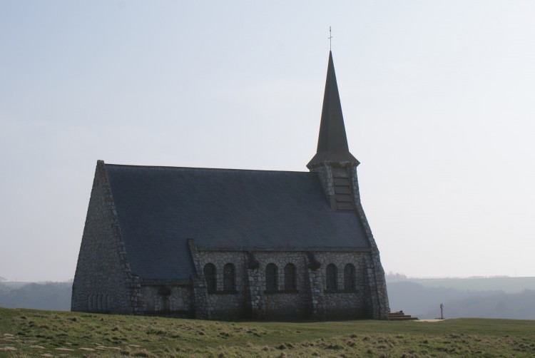 Fonds d'cran Constructions et architecture Edifices Religieux Eglise des Marins 