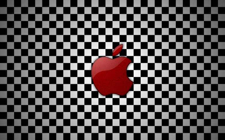 Wallpapers Computers Apple Apple