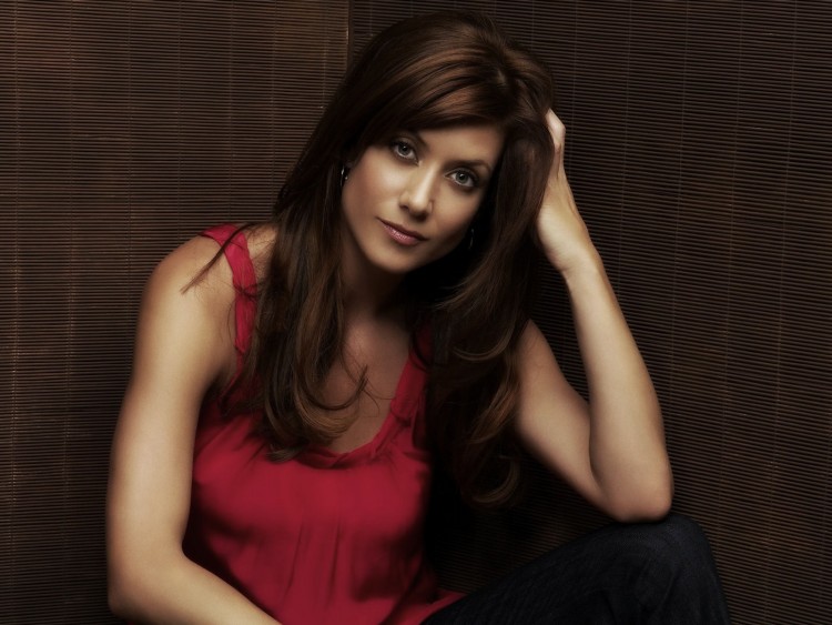 Fonds d'cran Clbrits Femme Kate Walsh Wallpaper N230264