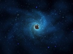 Fonds d'cran Informatique Apple