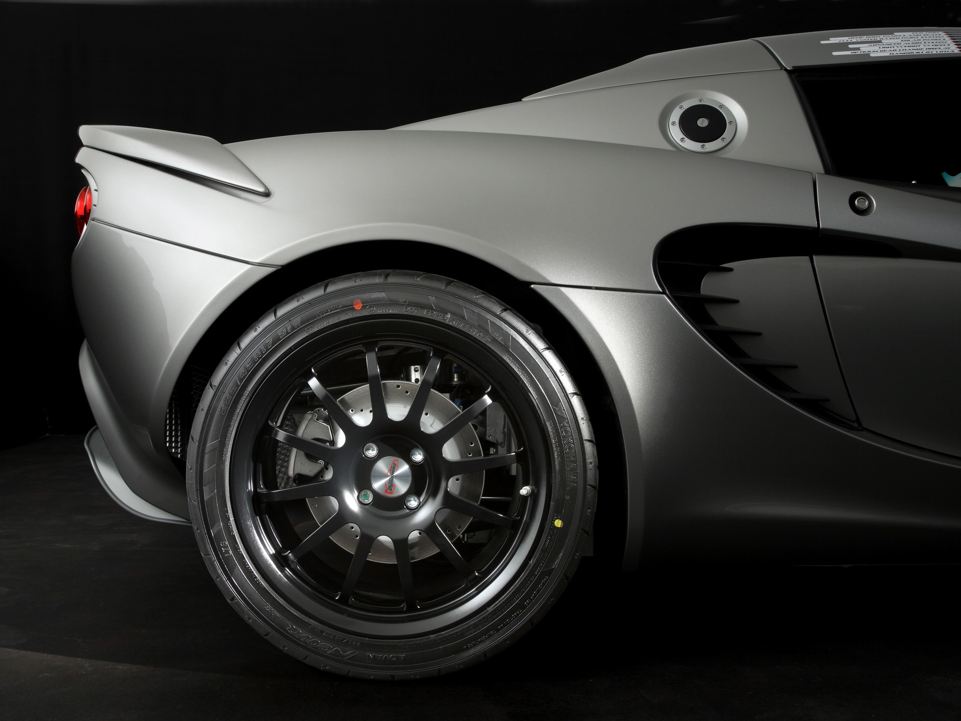 Wallpapers Cars Lotus lotus--Elise