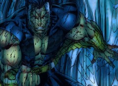 Wallpapers Comics namor