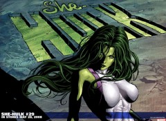 Wallpapers Comics miss hulk