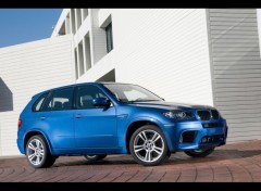 Wallpapers Cars BMW-X5