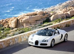 Wallpapers Cars Bugatti-Veyron