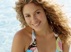 Wallpapers Music Shakira