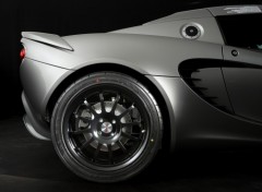 Fonds d'cran Voitures lotus--Elise