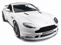 Fonds d'cran Voitures Aston Martin--Hamann