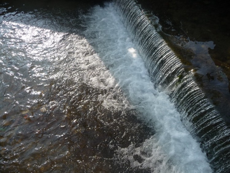 Fonds d'cran Nature Cascades - Chutes o va cette chutte ?