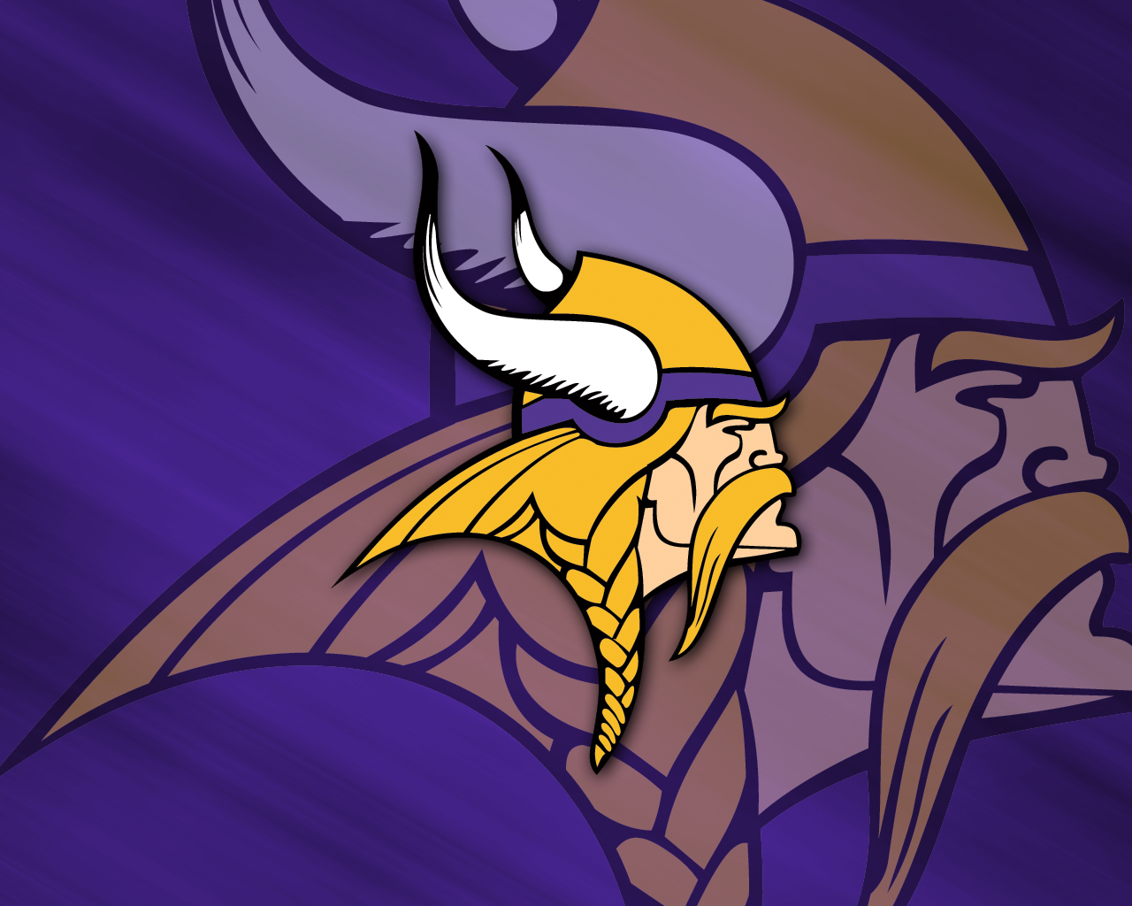 Wallpapers Sports - Leisures American Football Vikings du Minnesota